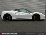 Ferrari 488 GTB DE-FZG/STEUER19%/KERAMIK/CARBON/RACIN... - Ferrari 488 GTB Gebrauchtwagen