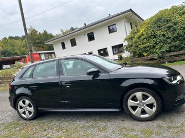 Audi A3 - 4
