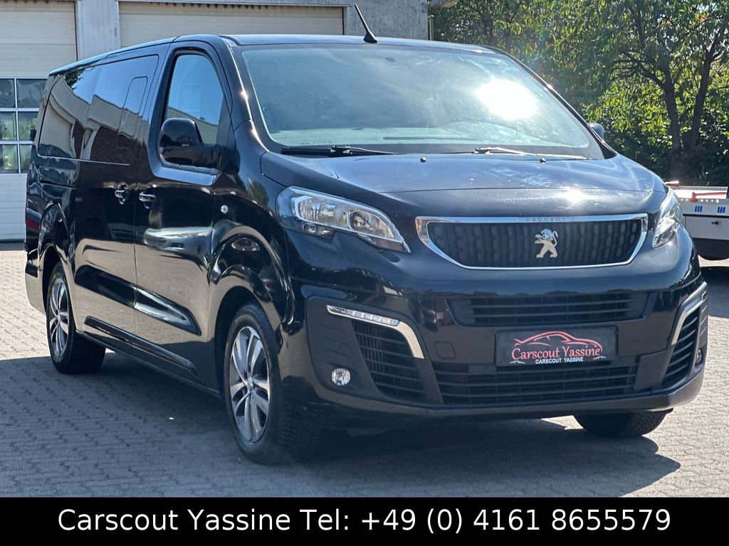 Image of Peugeot Expert