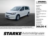Volkswagen Caddy Maxi 2.0 TDI DSG Family  Kamera PDC Tempo 