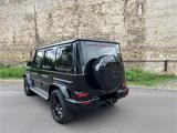 Mercedes-Benz G 500 - V8 - AMG - Night Paket - gebrauchte Mercedes-Benz G 500 aus dem Jahr 2022
