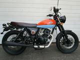 Mash Seventy 125 - MASH SEVENTY