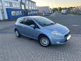 Fiat Punto 1.4 8V  - gebrauchte Fiat Punto aus dem Jahr 2006