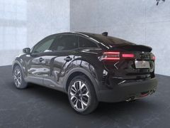 C4 Hybrid 145 6-Gang MAX C4 Hybrid 145 6-Gang MAX