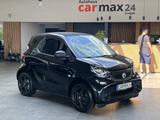 Smart fortwo Coupé Basis 52 kW USB Tempomat AUX ALU
