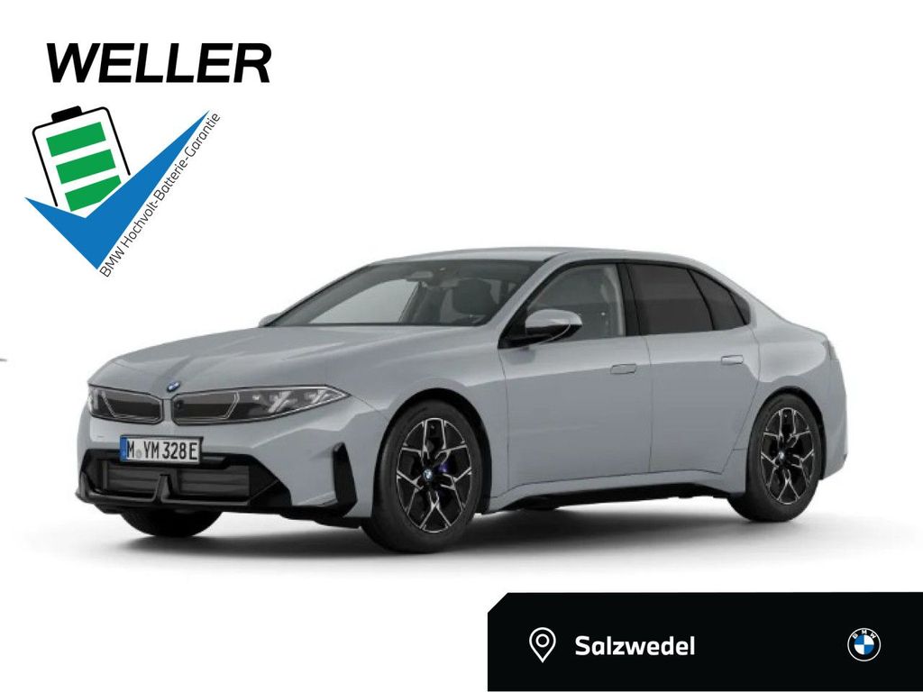 BMW i3 50 xDrive LAGER First Edition