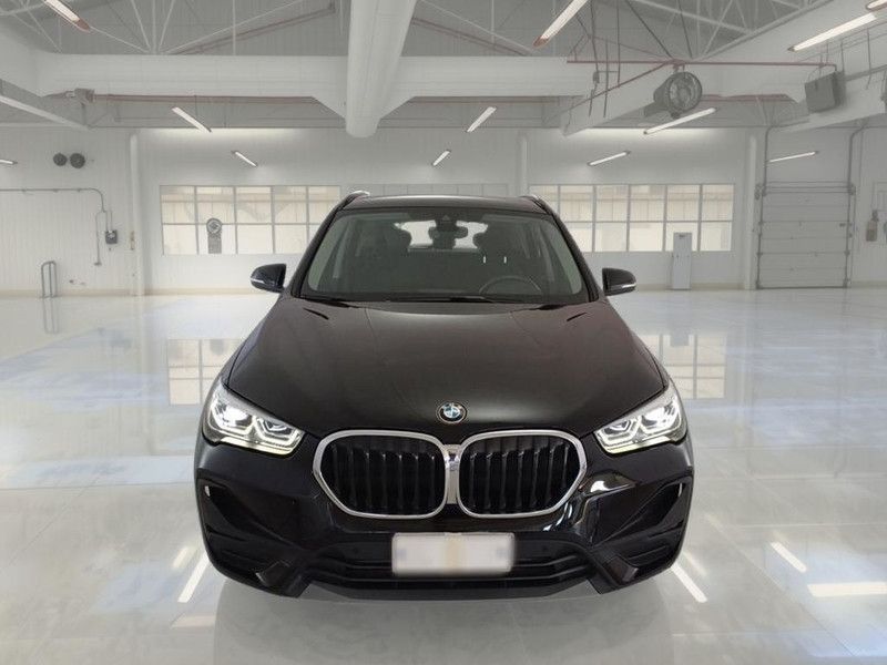 BMW X1 XDRIVE 25E BUSINESS ADVANTAGE AUTOMATICO  imagem 2