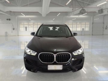 BMW X1 - 2