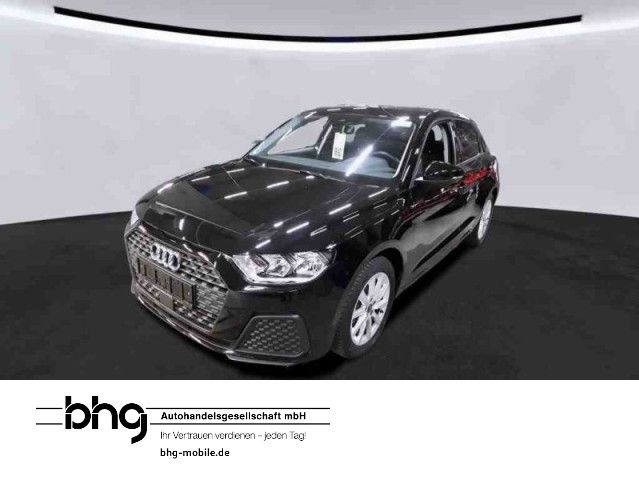 Audi A1 25 TFSI Sportback S tronic