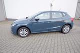 Seat Ibiza 1.0 MPI Reference/Sitzh./LM-Felgen/PDC - Seat Ibiza: Felgen