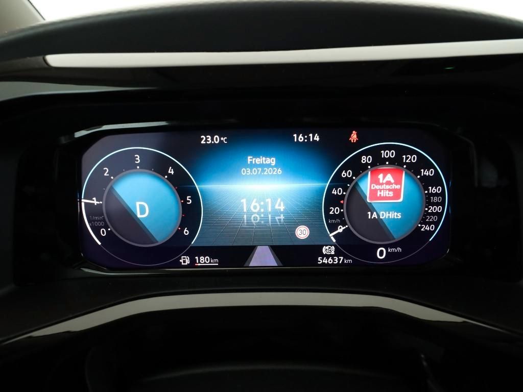 Volkswagen Multivan T7 2.0 TDI DSG kurzer Überhang ACC HUD imagem 3