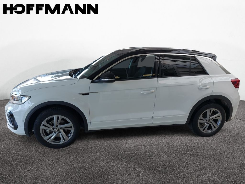 Volkswagen T-Roc - Bild 2
