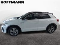 Volkswagen T-Roc - Vorschau Bild 2