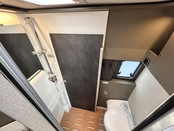 HYMER ERIBA HYMERCAR Grand Canyon S 700 Winterpaket AHK WiFi AUTARKIE