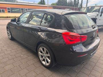 BMW 118 - 4