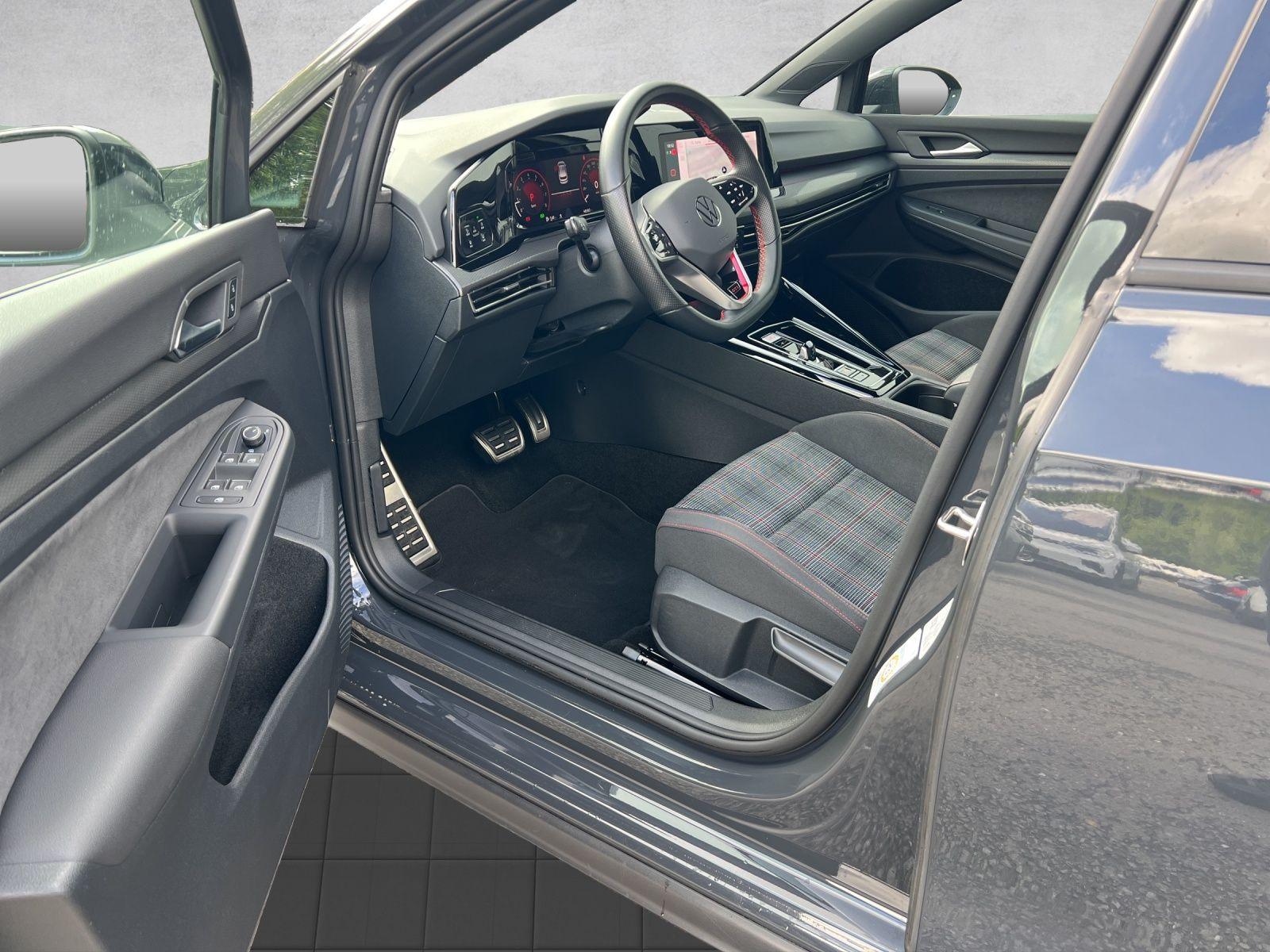 Volkswagen Golf VIII GTI 2.0 TSI DSG LED*App-Connect, миниатюра 14