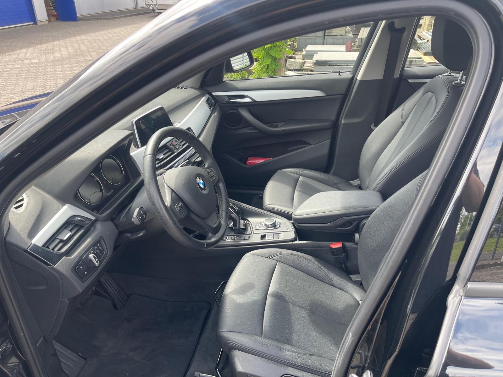 BMW X1 sDrive 16d