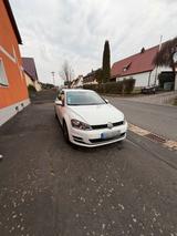 Volkswagen Golf 7 2.0 Diesel DSG all star ( kein Gti,... - Volkswagen Golf mit Diesel-Antrieb: GTI