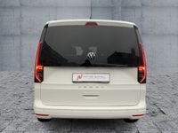Volkswagen Caddy Maxi - Vorschau Bild 5