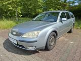Ford Mondeo 1.8 92 kW Ambiente - Ford Mondeo aus 2004: Kombi