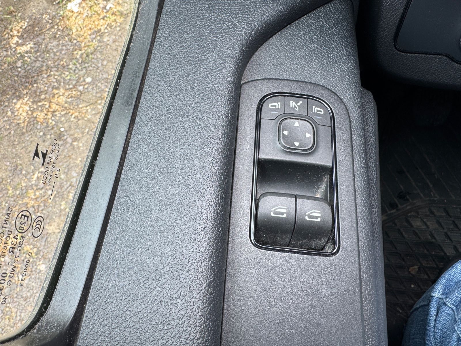 Fahrzeugabbildung Mercedes-Benz Sprinter III 314 CDI 9 Sitzer Doppelklima+9Sitze