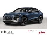 Audi SQ6 Sportback e-tron MATRIX+AHK+ACC+LUFT+PANO+36