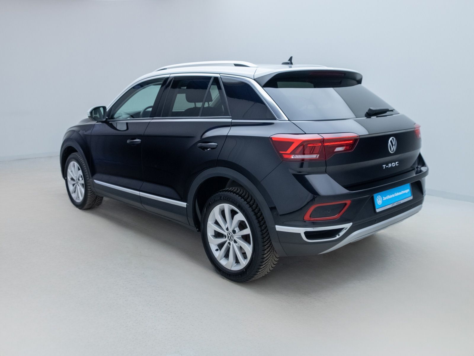 Volkswagen T-Roc - Bild 5