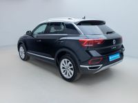 Volkswagen T-Roc - Vorschau Bild 5