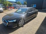 Audi A8 L 50 TDI quattro - Voll,Langstrecke Chauffeur