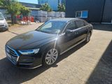 Audi A8 L 50 TDI quattro - Voll,Langstrecke Chauffeur