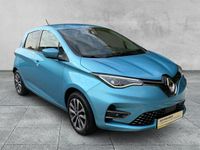 Renault ZOE - Vorschau Bild 7