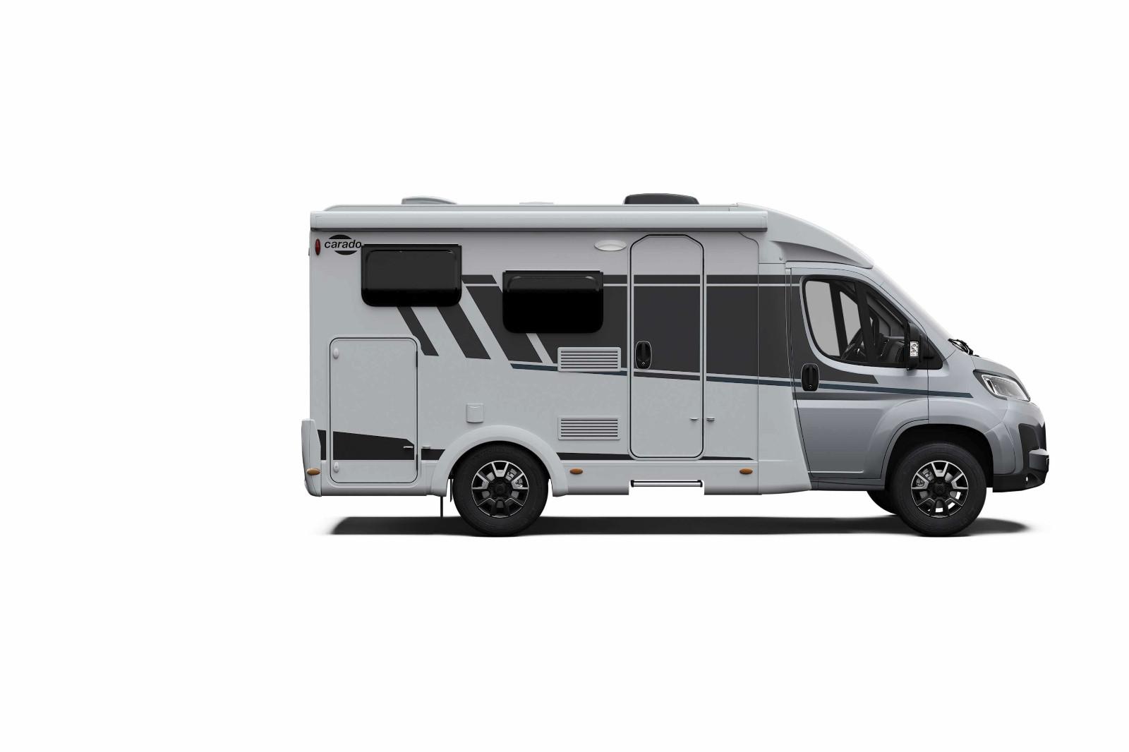 Carado V 132 Pro+ - Modell 2026