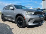 Dodge Durango 3.6L V6 .*6 Sitze*LPG*2021 - gebrauchte Dodge Durango aus dem Jahr 2021