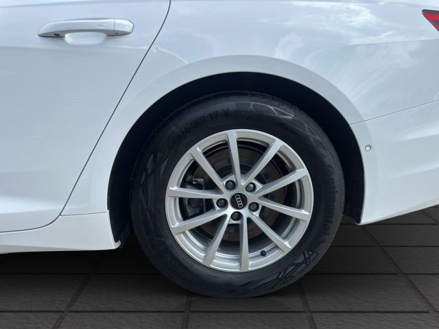 A6 Avant quattro 2.0TFSI 195kW AHZV Matrix-LED P