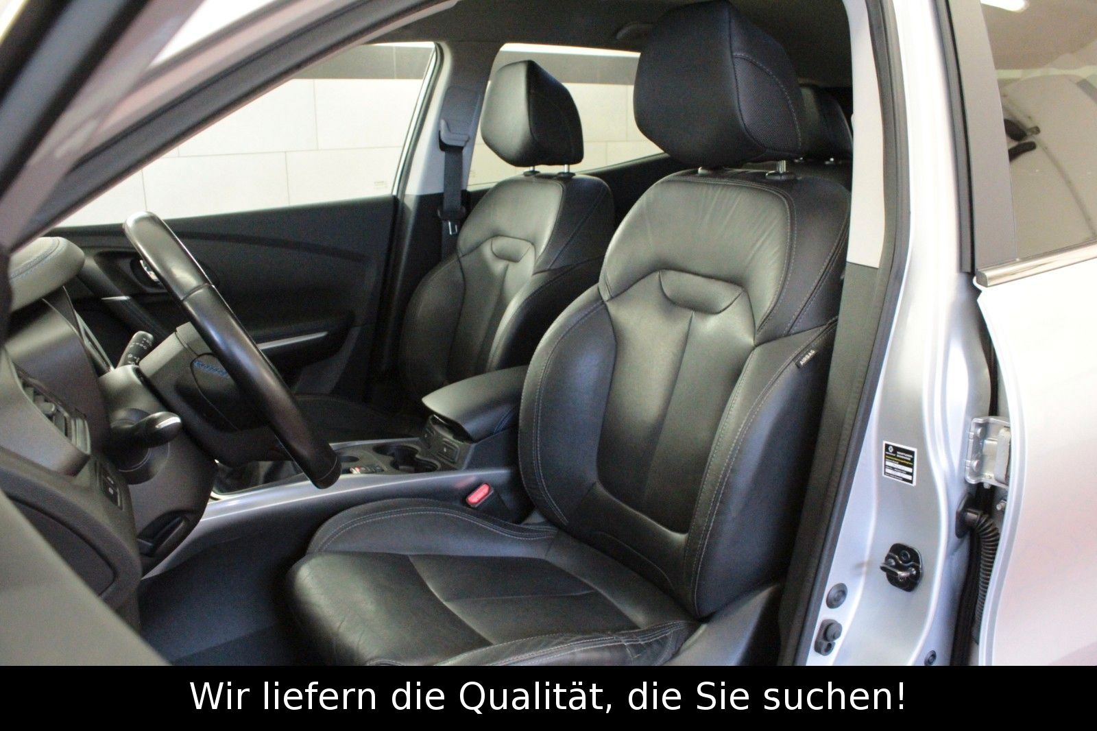 Fahrzeugabbildung Renault Kadjar ENERGY TCe 165 Crossborder-S*AHK*