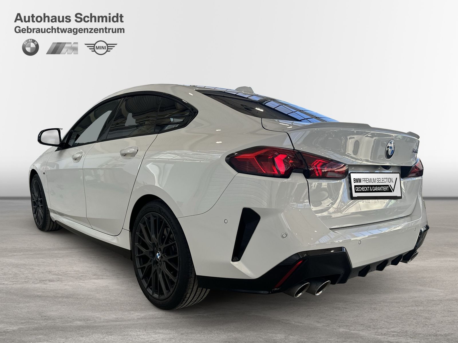 BMW M235 - Bild 3