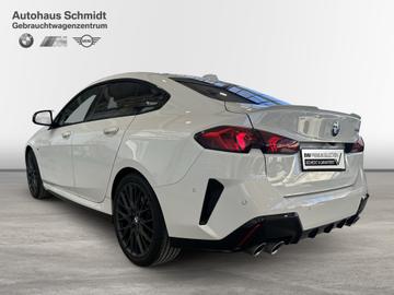2025 BMW M235 photo 3
