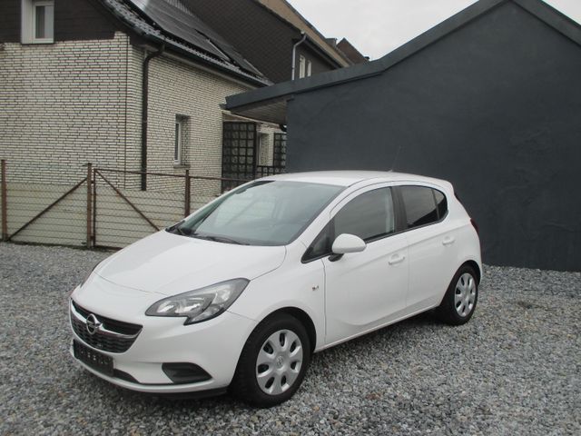 Opel Corsa E Edition 1.4*Klima*Benzin/LPG**