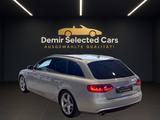 Audi A4 3.0 TDI Avant|TÜV NEU|GARANTIE|SCHECKHEFT| - Audi A4 mit Diesel-Antrieb: 3.0