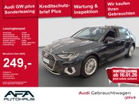 Audi A3 - Vorschau Bild 1