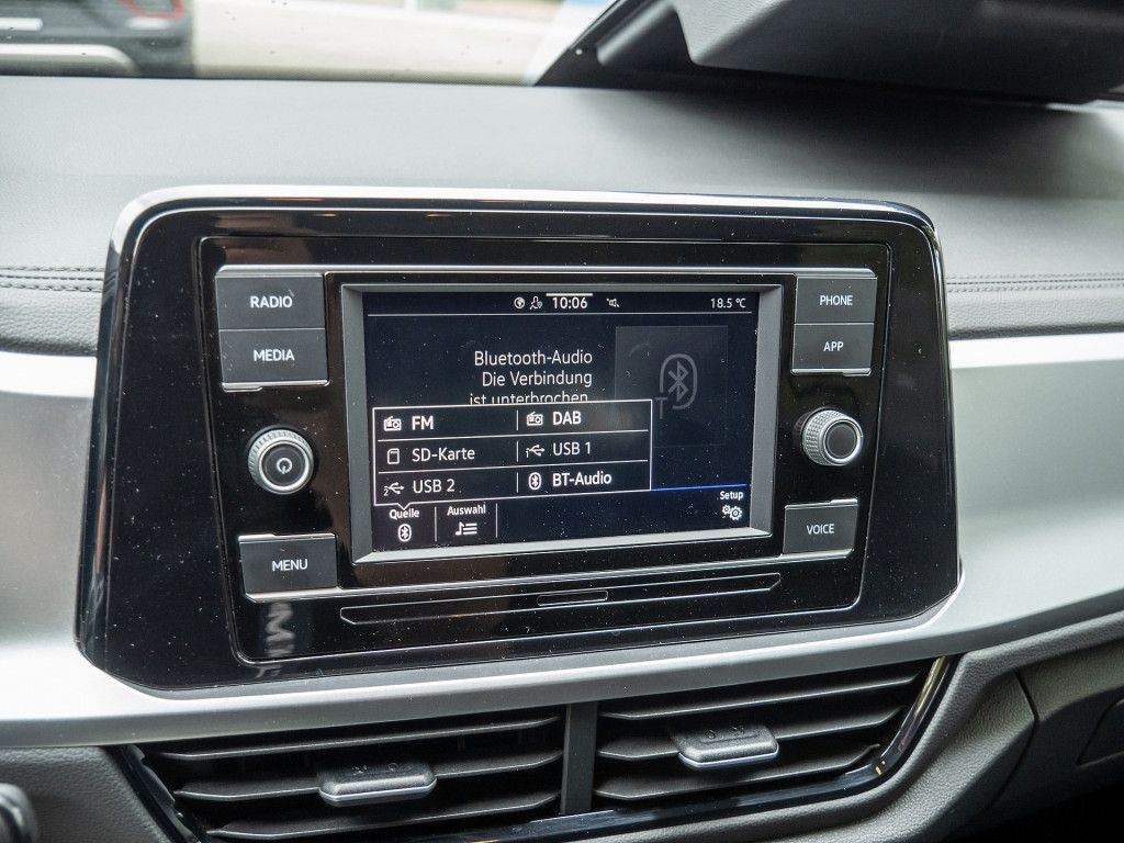 Volkswagen T-Roc - Bild 9