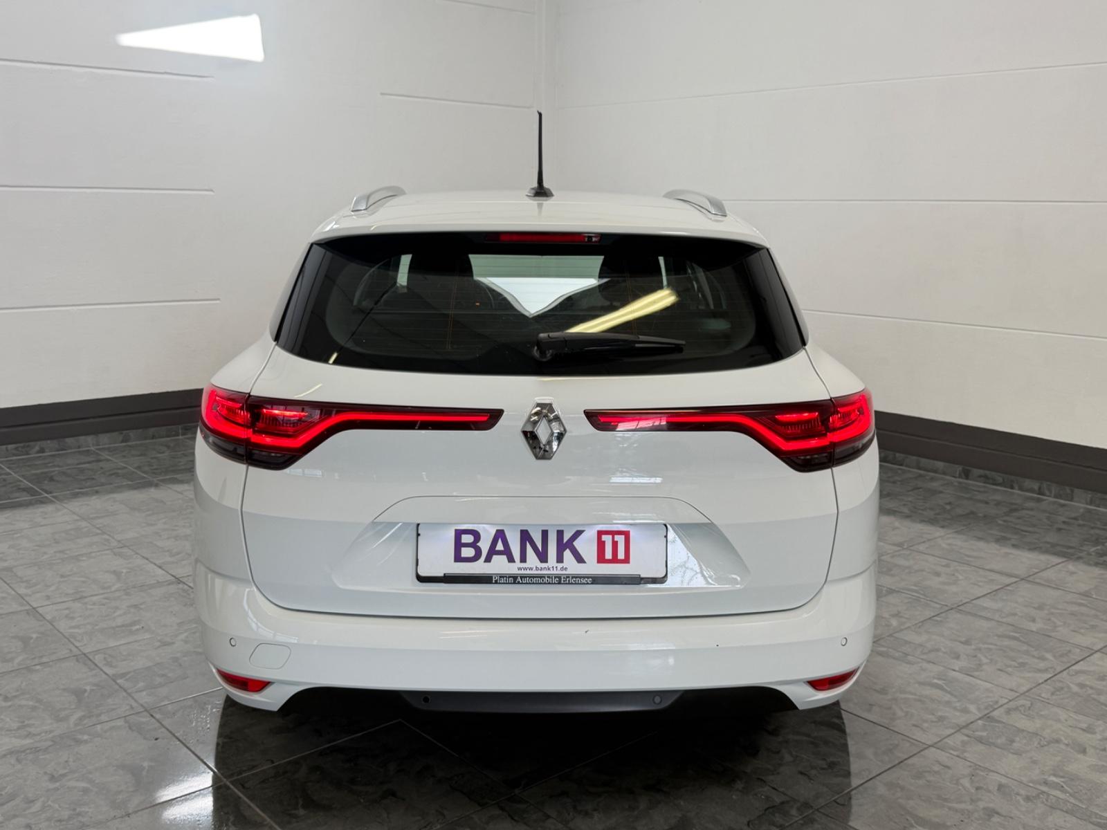 Renault Megane IV Grandtour Business Edition