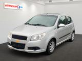 Chevrolet Aveo 1.2 LS Sport Klimaanlage - Gebrauchte Cabrios bis 1.000 €