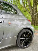 Abarth Competizione  XENON  SABELT  BEATS  DAB  NAVI - Abarth aus 2021
