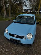 Volkswagen VW Lupo 1.0 - Volkswagen Lupo aus 2000