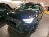 Audi Q4 E-TRON 40 ADVANCED BLACK ACC/HuD/PANO/MATRIX - Audi Q4 in Dortmund