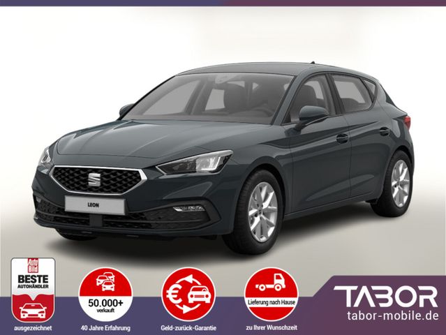 Seat Leon 1.5 TSI 116 SHZ ACC PDC 3ZClim FullLink NSW