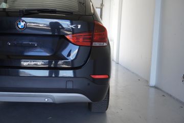 BMW X1 - 10