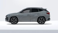 Hyundai TUCSON - Vorschau Bild 4