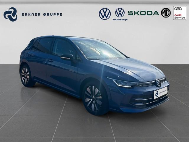Volkswagen Golf VIII Lim. 1.5eTSI DSG "Goal"+KAMERA+ACC+AHK, миниатюра 8